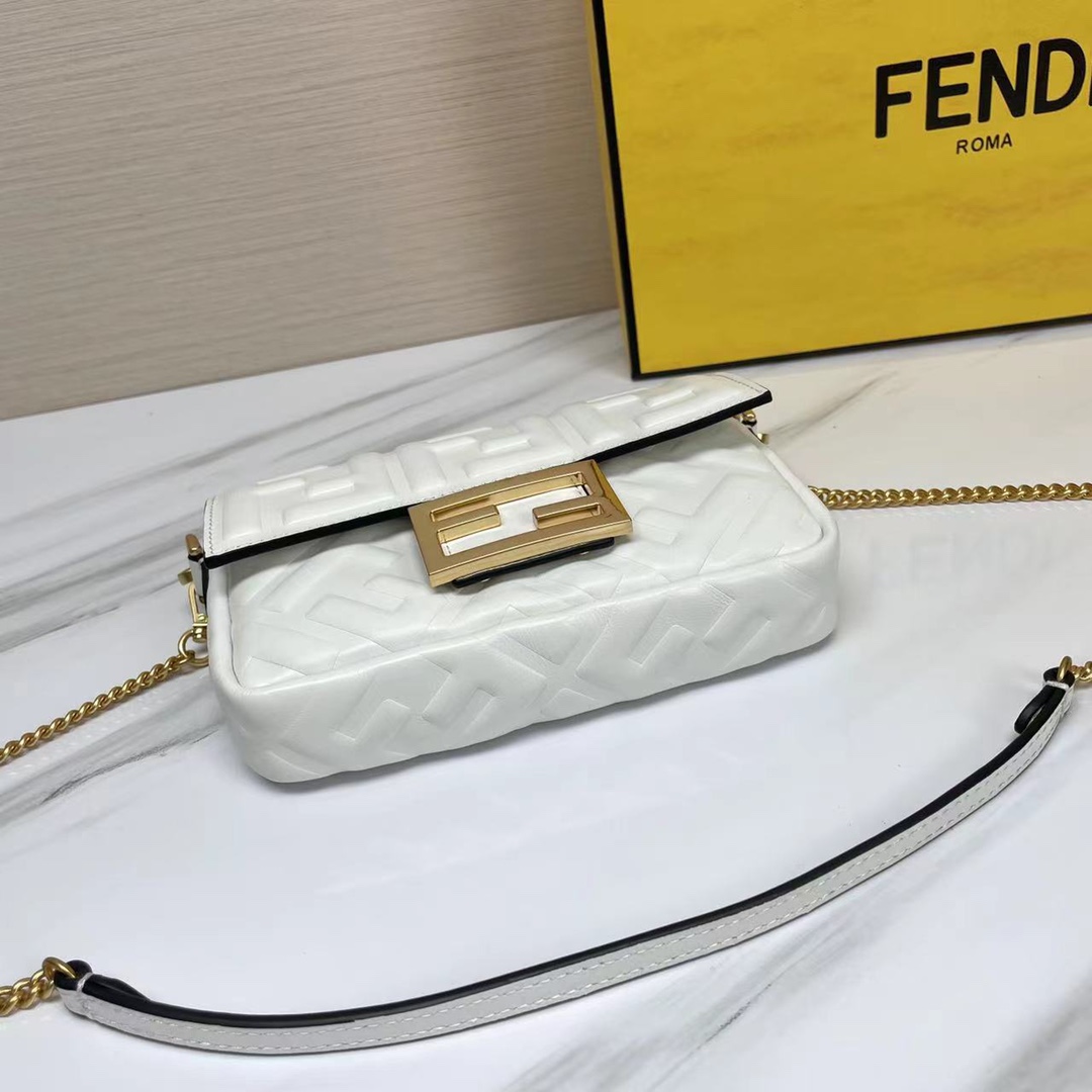 Fendi Satchel Bags